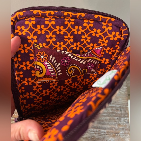 Vera Bradley Small Tablet Soft Case - Picture 3 of 6